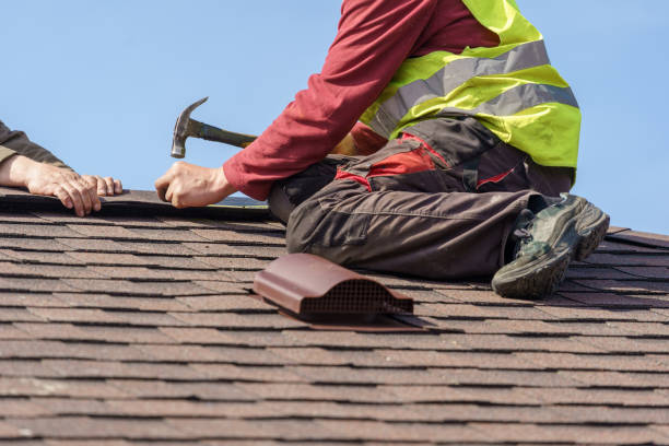 Roof Gutter Cleaning in Lafayette, CO