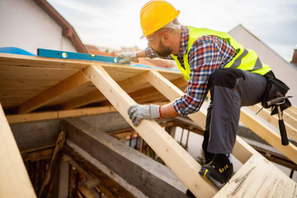 Roof Repair Estimates in Lafayette, CO