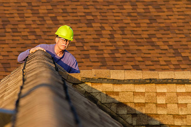 Quick and Trustworthy Emergency Roof Repair Services in Lafayette, CO